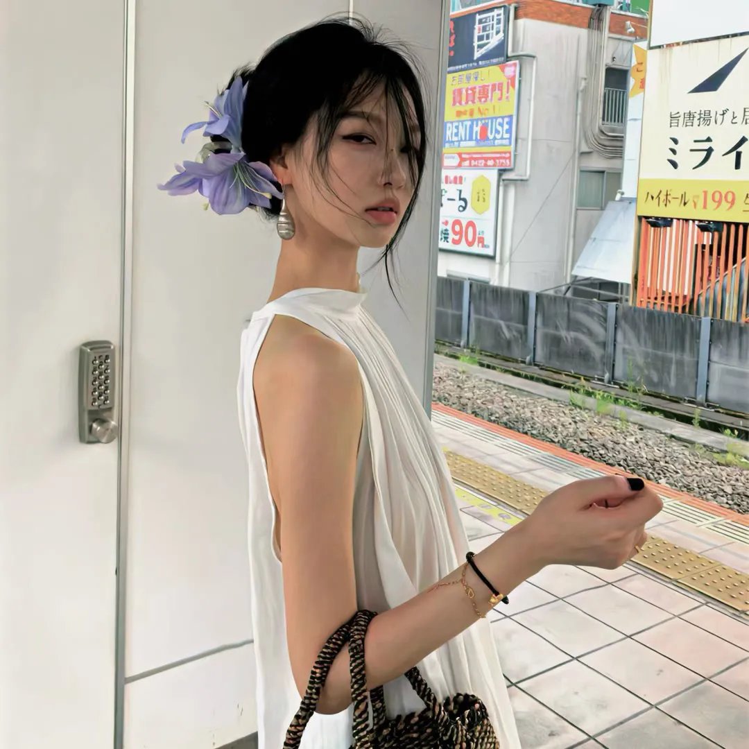少女的世界