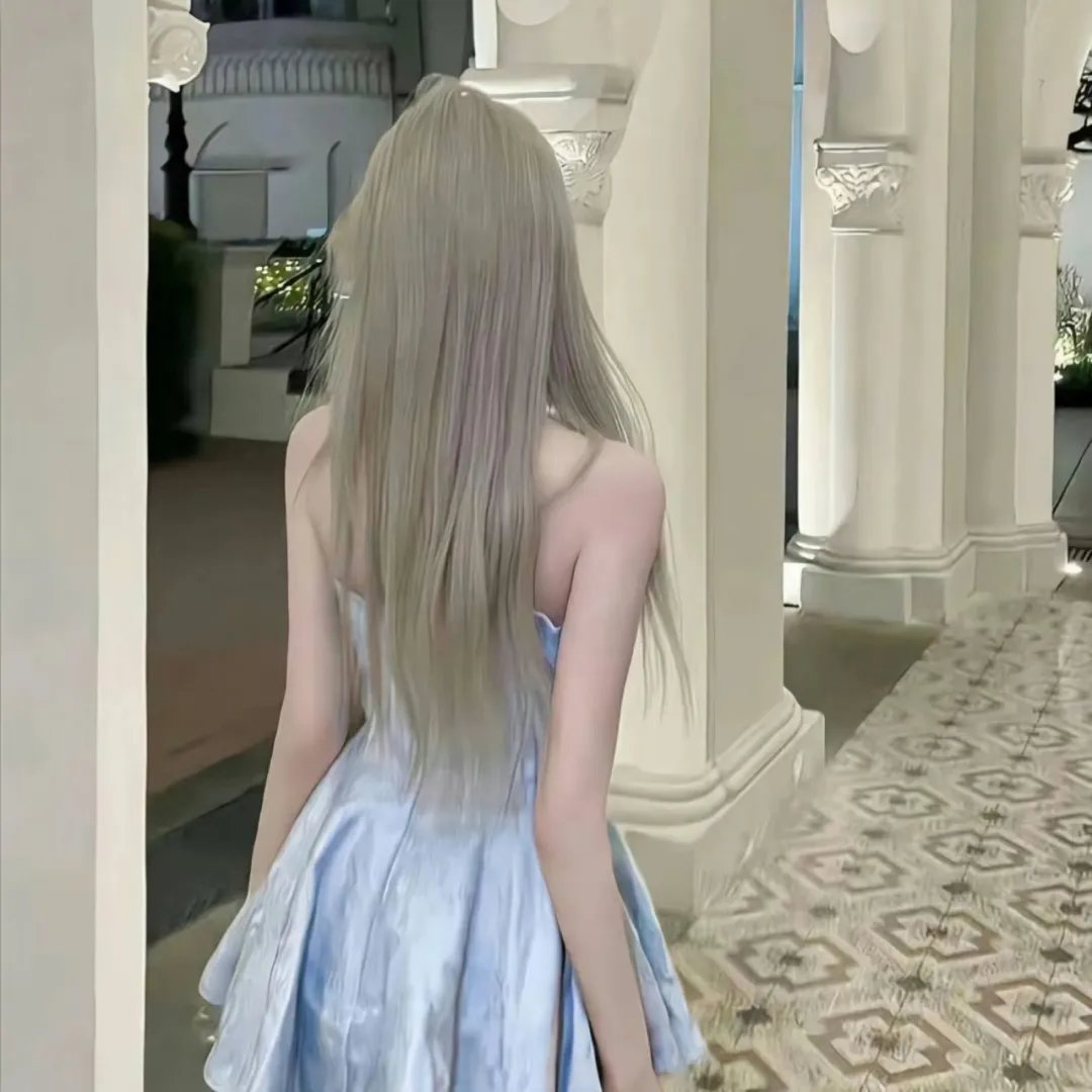 倩女失魂